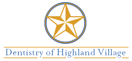Dentistry of Highland Village logo