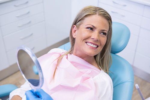 Tooth Extractions and Restorative Dentistry in Houston